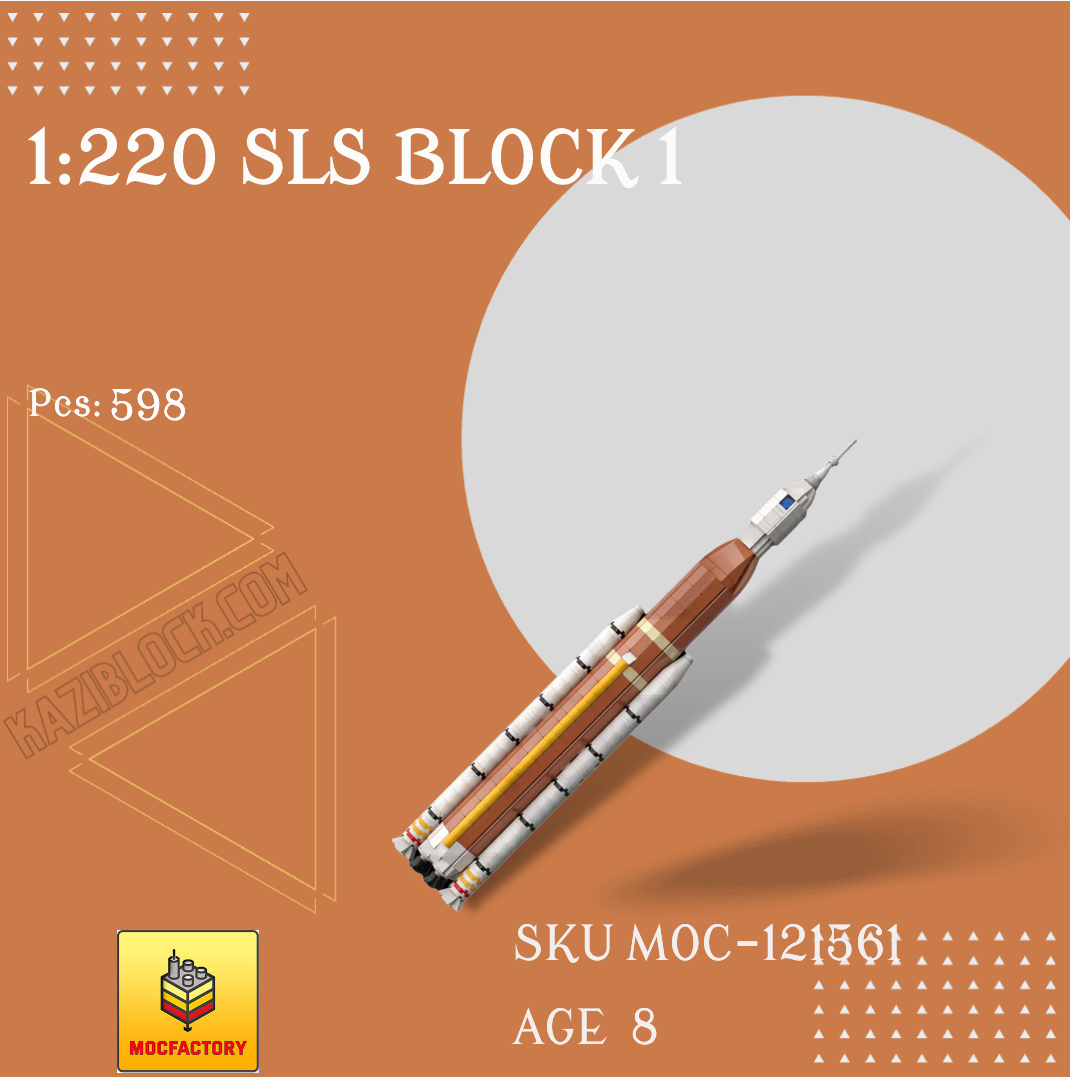image 129 - KAZI Block