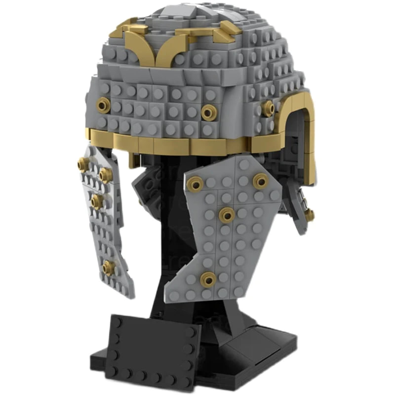 Roman Centurion 1 - KAZI Block