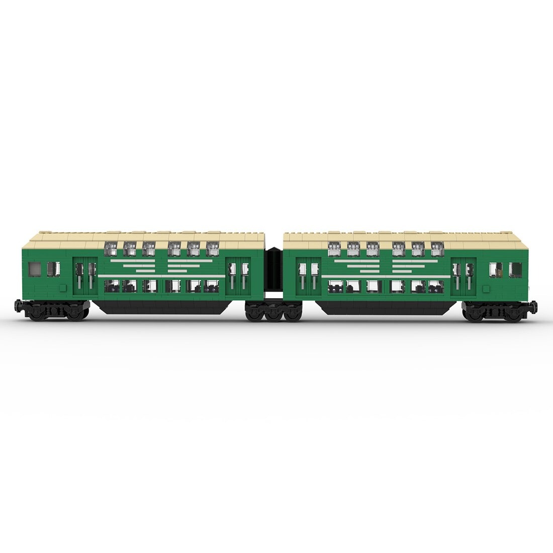 authorized moc 109281 7 axle train carri main 1 1 - KAZI Block