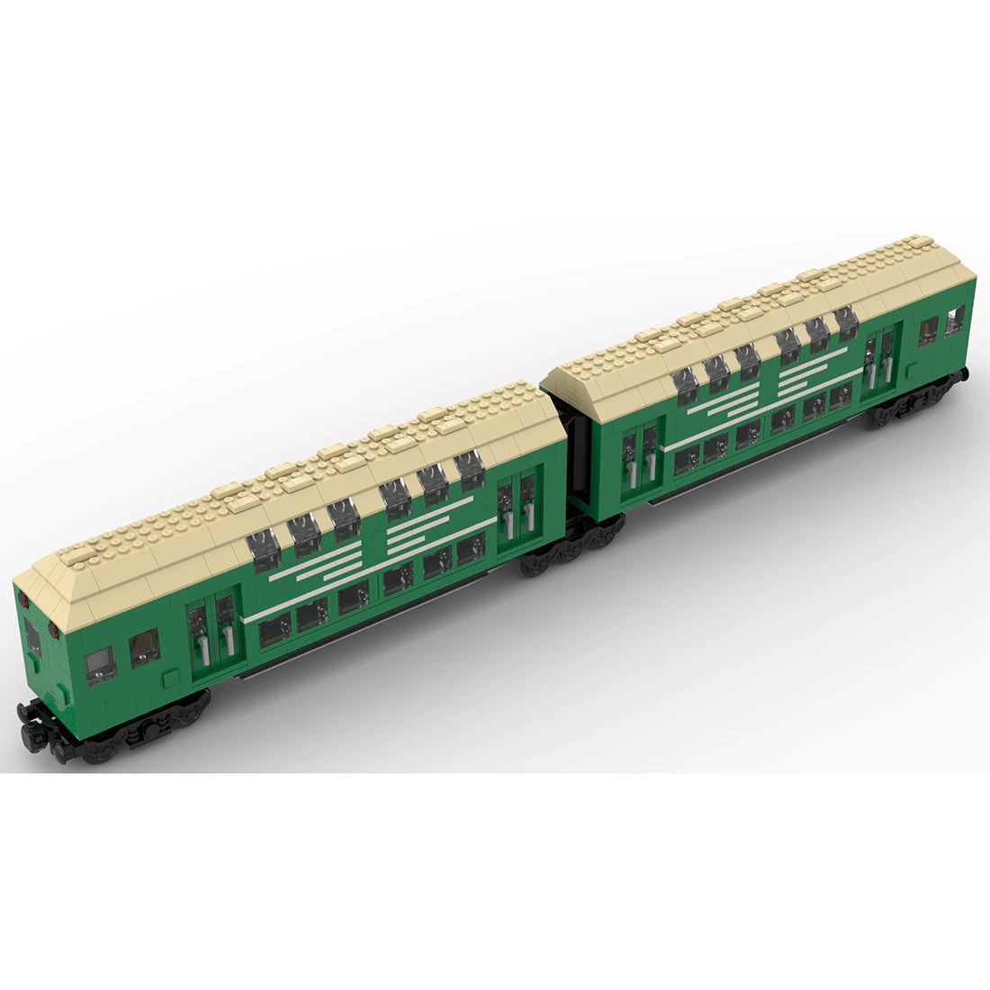 authorized moc 109281 7 axle train carri main 2 2 - KAZI Block