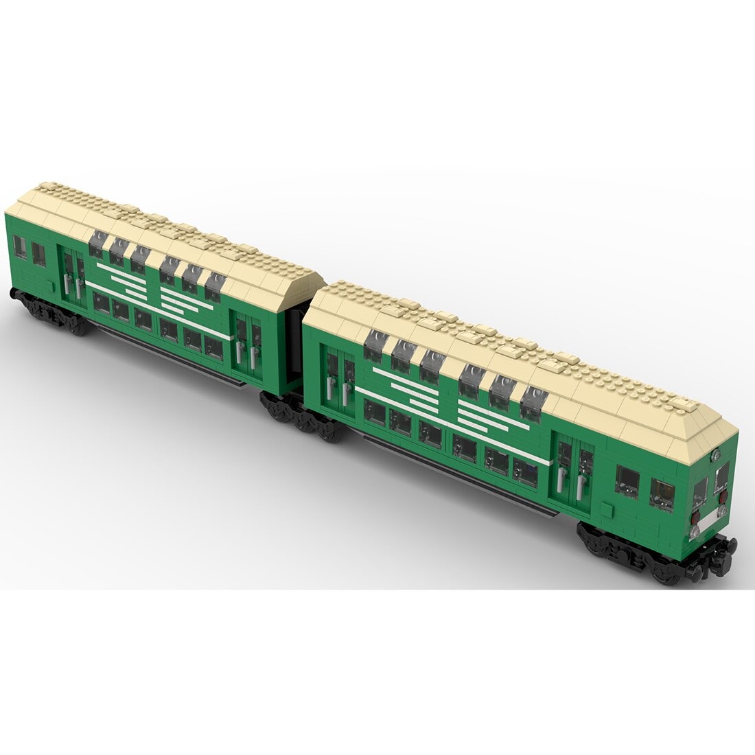 authorized moc 109281 7 axle train carri main 4 1 - KAZI Block