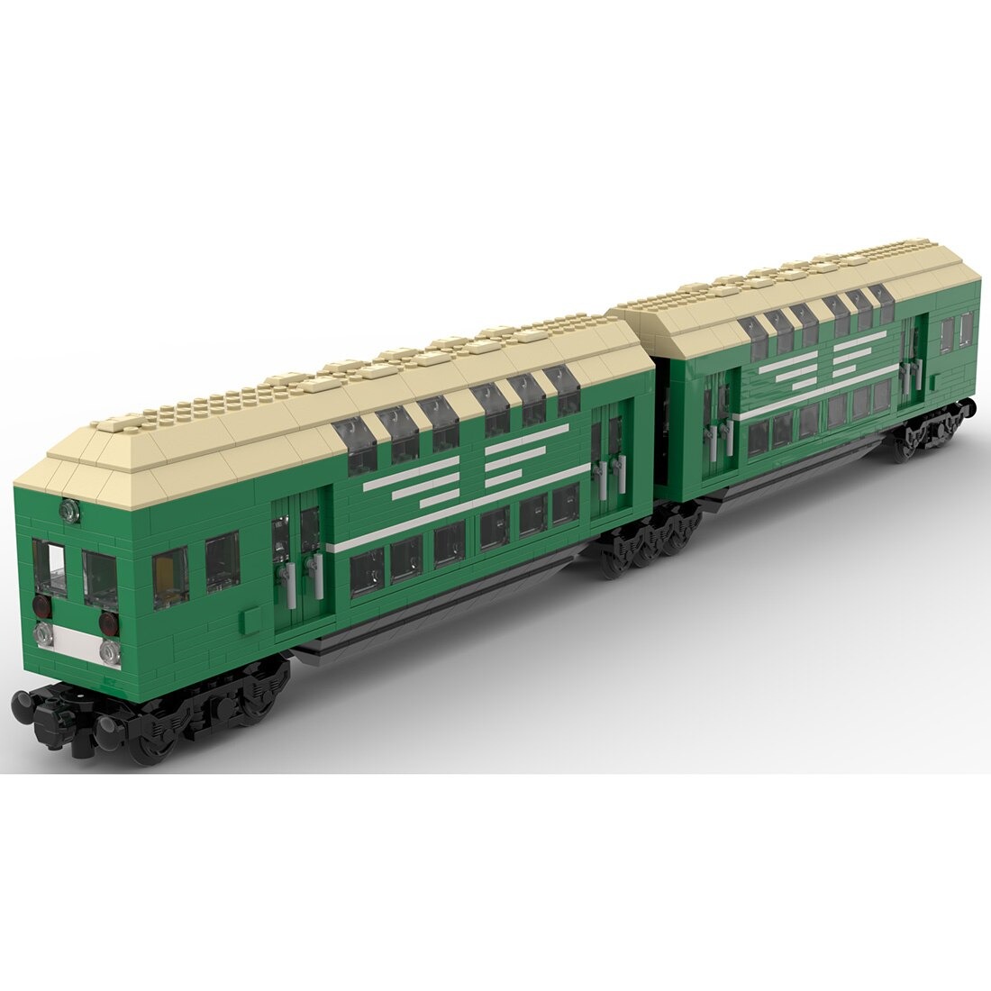 authorized moc 109281 7 axle train carri main 5 2 - KAZI Block