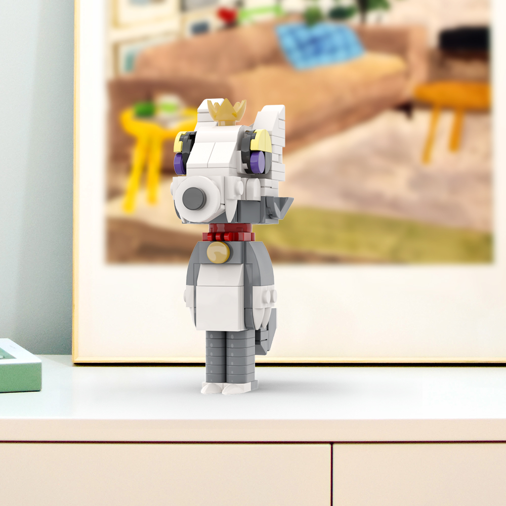 C9588-7.jpg C9588 7 - KAZI Block