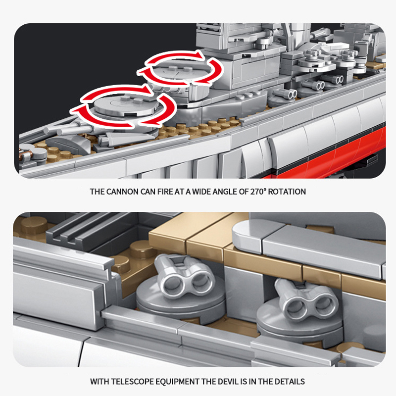 Panlos-637008-Queen-Elizabeth-Class-Battleship-1.jpg Panlos 637008 Queen Elizabeth Class Battleship 1 - KAZI Block