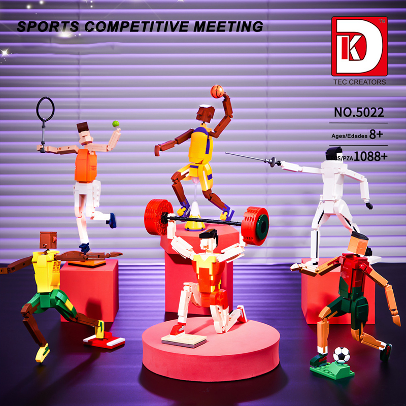 DK-5022-SPORTS-COMPETITIVE-MEETING-1.jpg DK 5022 SPORTS COMPETITIVE MEETING 1 - KAZI Block