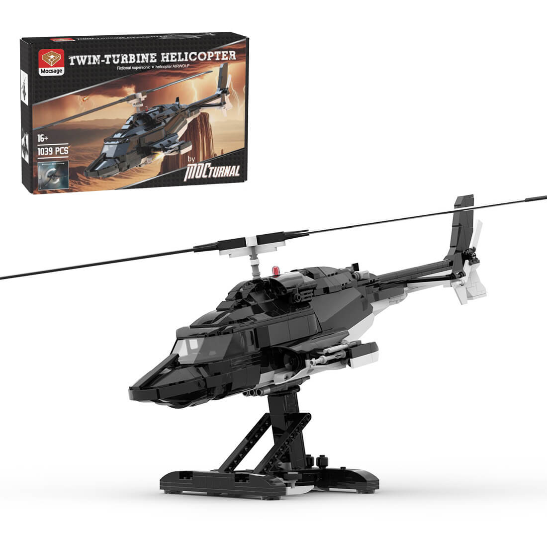 letbricks-MOC-149250-Airwolf-Hel-1.png letbricks MOC 149250 Airwolf Hel 1 - KAZI Block