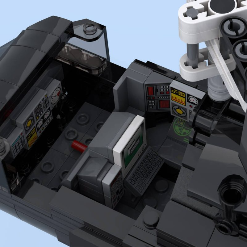 letbricks-MOC-149250-Airwolf-Hel-2.png letbricks MOC 149250 Airwolf Hel 2 - KAZI Block