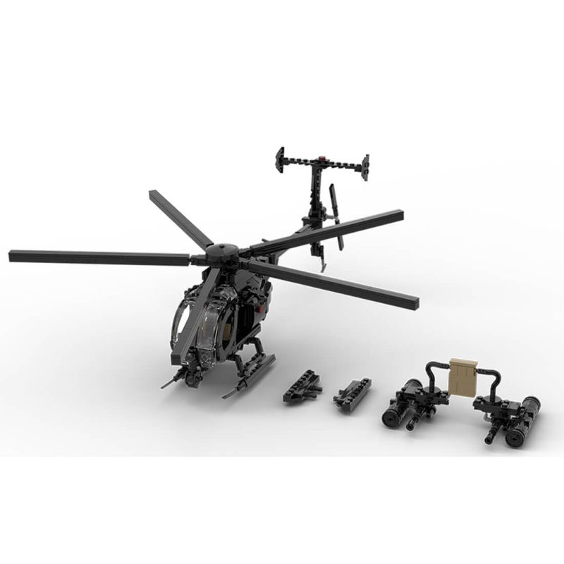 letbricks-Mocsage-MOC-88275-MH-6-2.png letbricks Mocsage MOC 88275 MH 6 2 - KAZI Block