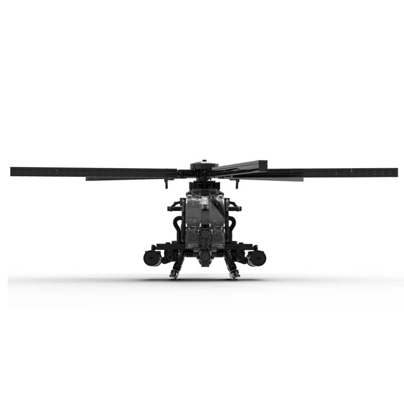 letbricks-Mocsage-MOC-88275-MH-6-3.png letbricks Mocsage MOC 88275 MH 6 3 - KAZI Block