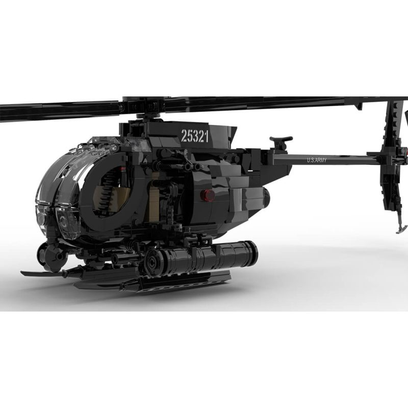 letbricks-Mocsage-MOC-88275-MH-6-4.png letbricks Mocsage MOC 88275 MH 6 4 - KAZI Block