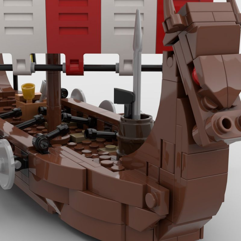 lightake-the-viking-longship-moc-1.png lightake the viking longship moc 1 - KAZI Block