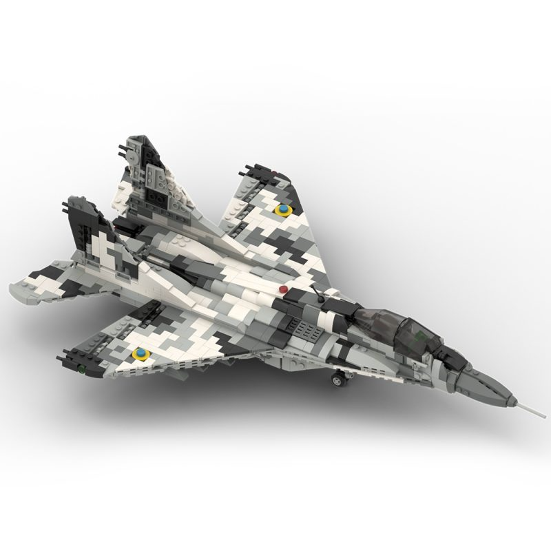 letbricks-moc-106680-mig-29-the-1-1.png letbricks moc 106680 mig 29 the 1 1 - KAZI Block
