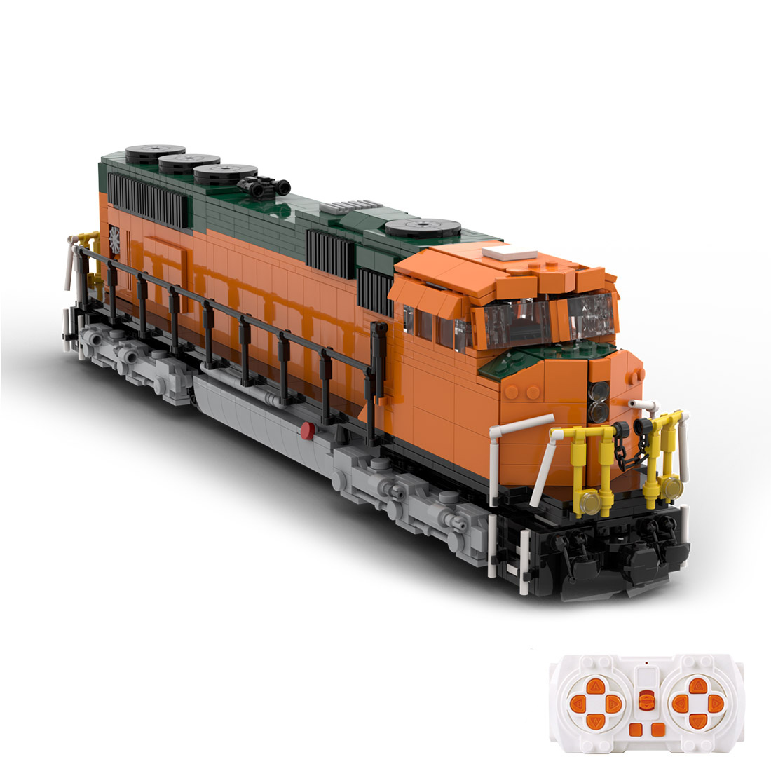 letbricks-moc-148531-burlington.png letbricks moc 148531 burlington - KAZI Block