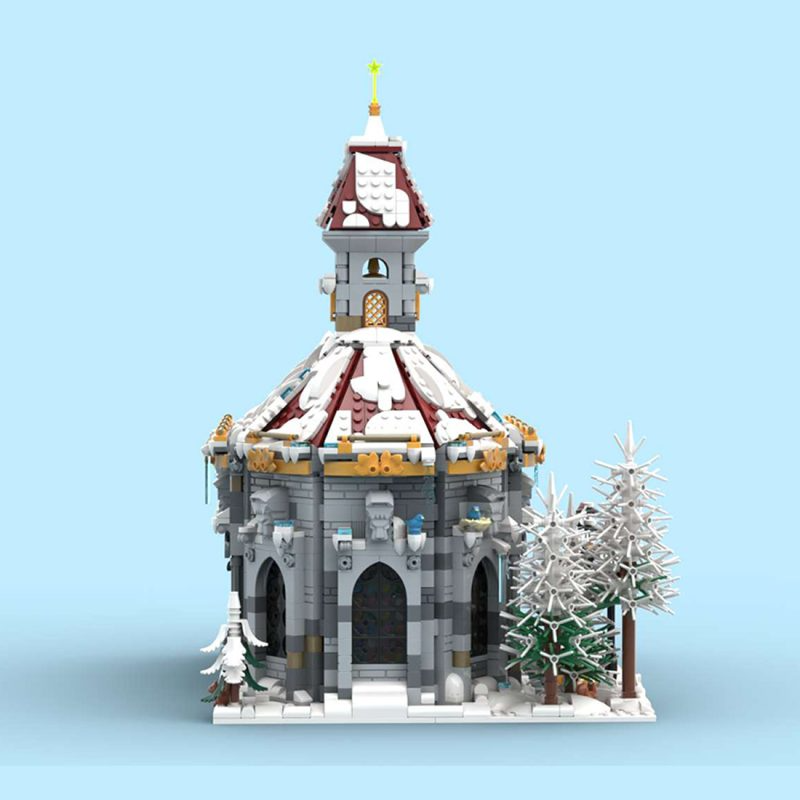 letbricks-moc-238564-winter-vill-1.png letbricks moc 238564 winter vill 1 - KAZI Block